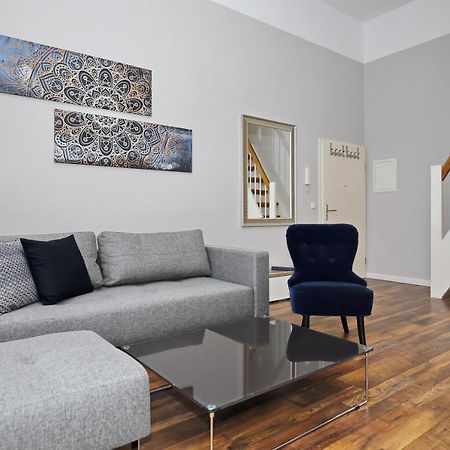 Haus Am Park Wohnung 07 Kuhlungsborn Bagian luar foto