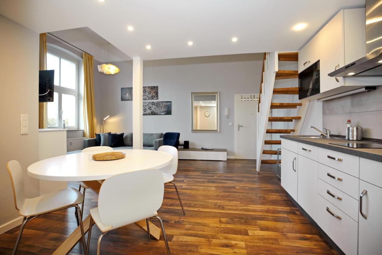 Haus Am Park Wohnung 07 Kuhlungsborn Bagian luar foto
