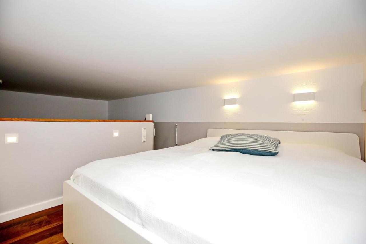 Haus Am Park Wohnung 07 Kuhlungsborn Bagian luar foto