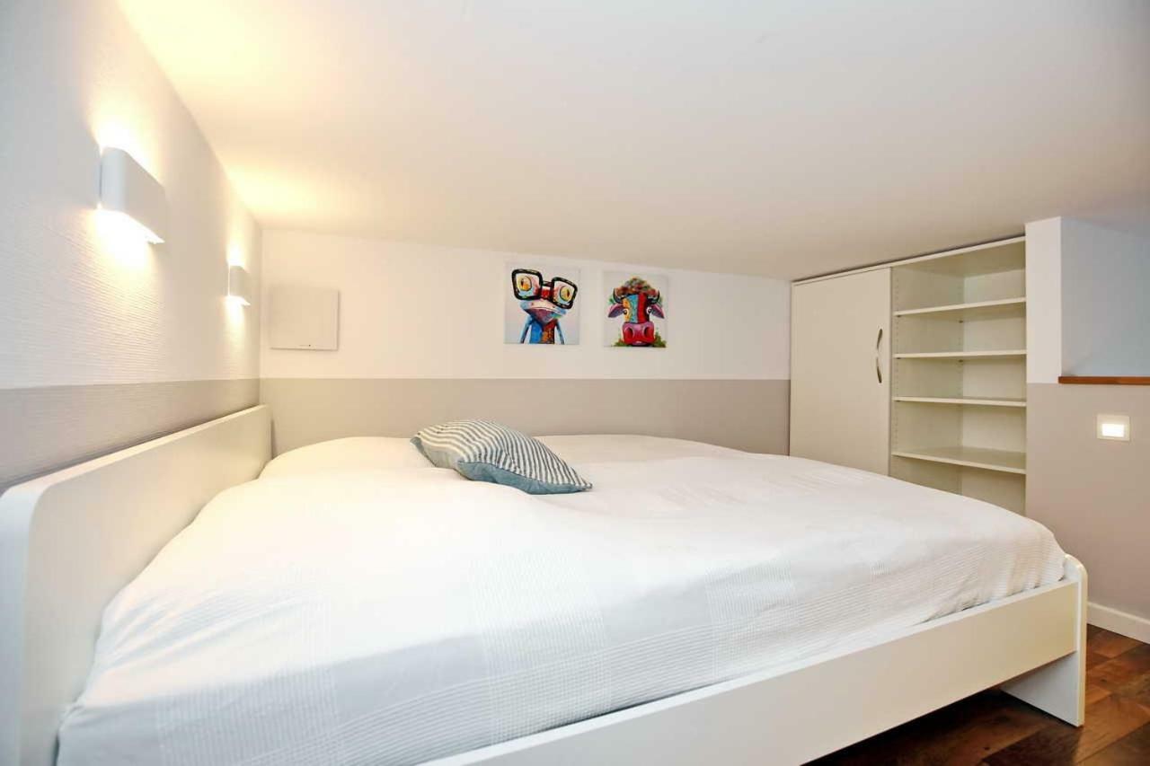 Haus Am Park Wohnung 07 Kuhlungsborn Bagian luar foto